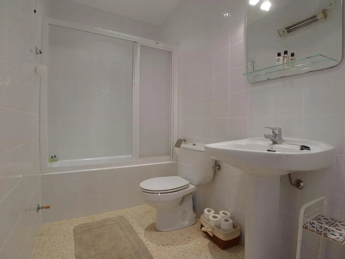 Torrox Beach Club Apartment