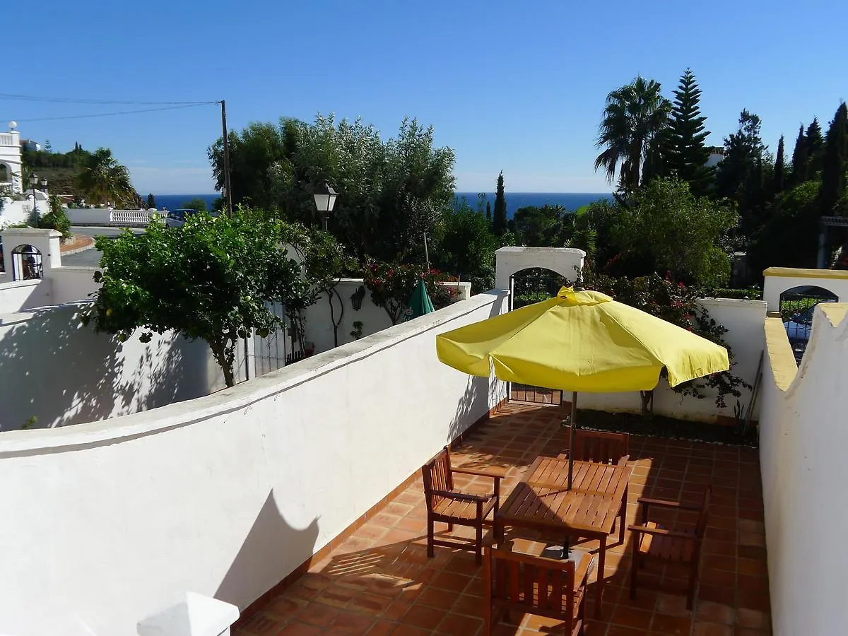 Torrox Beach Club