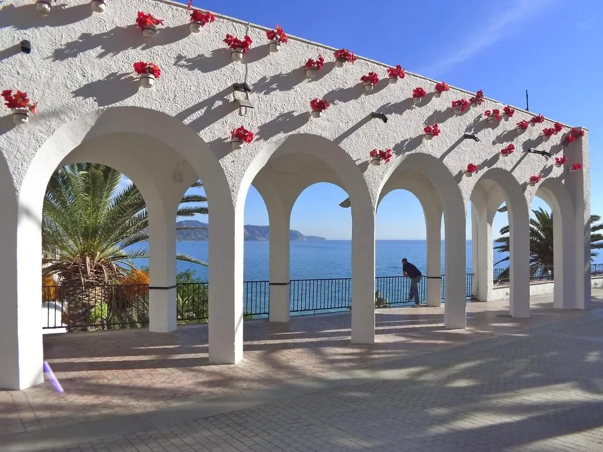 Torrox Beach Club 0*,  Spain