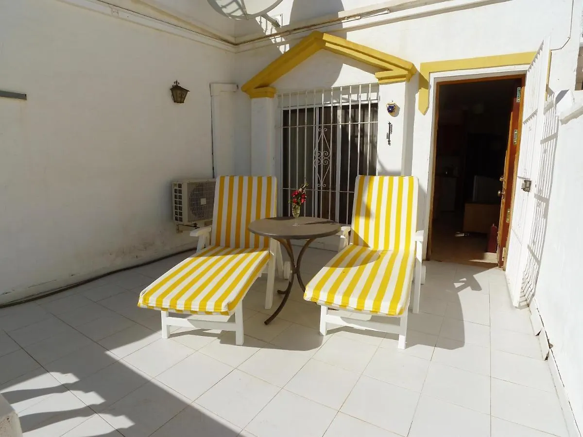 Apartment Torrox Beach Club Spain
