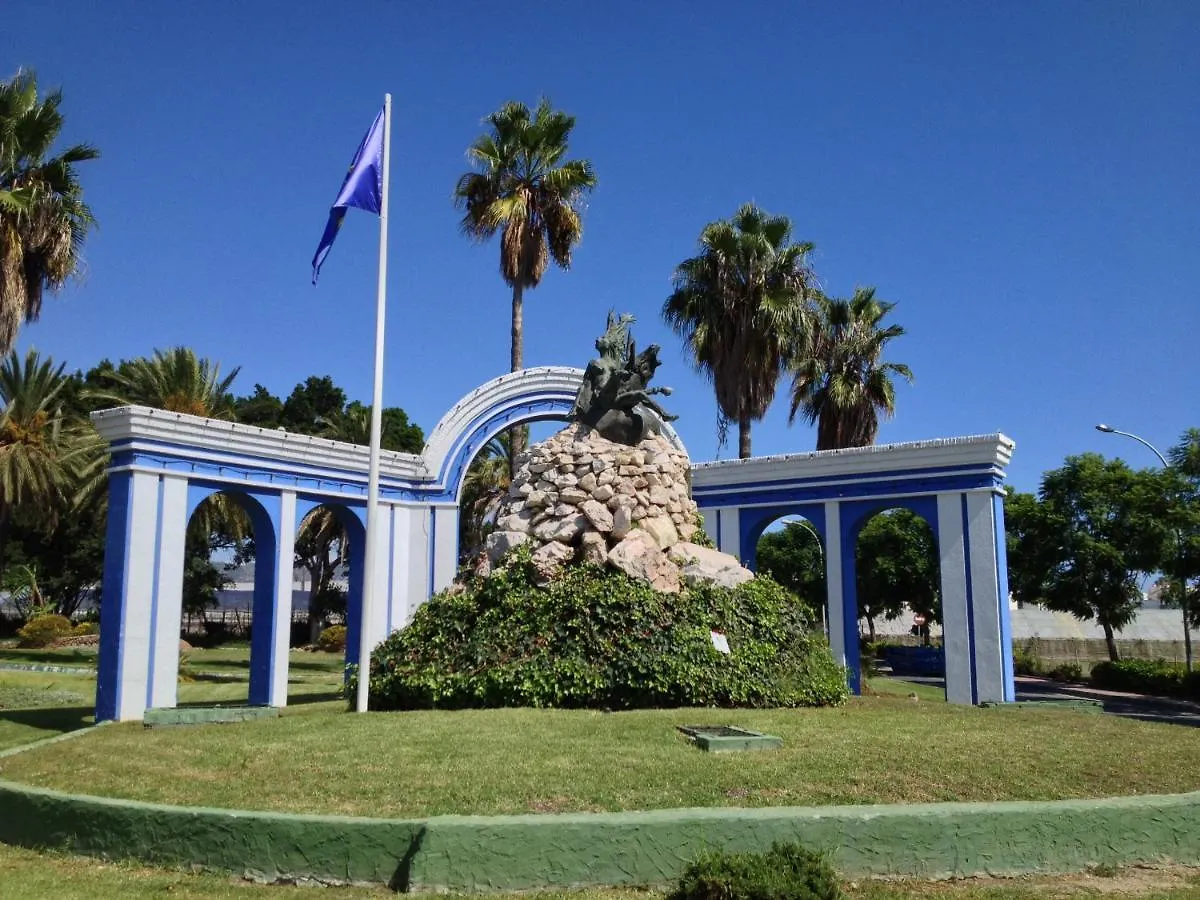 Torrox Beach Club