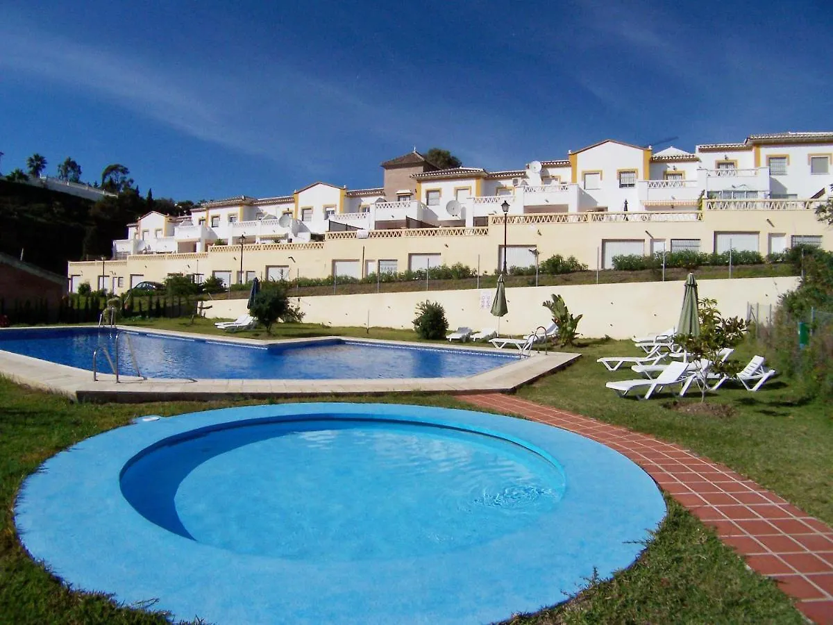 Torrox Beach Club Spain