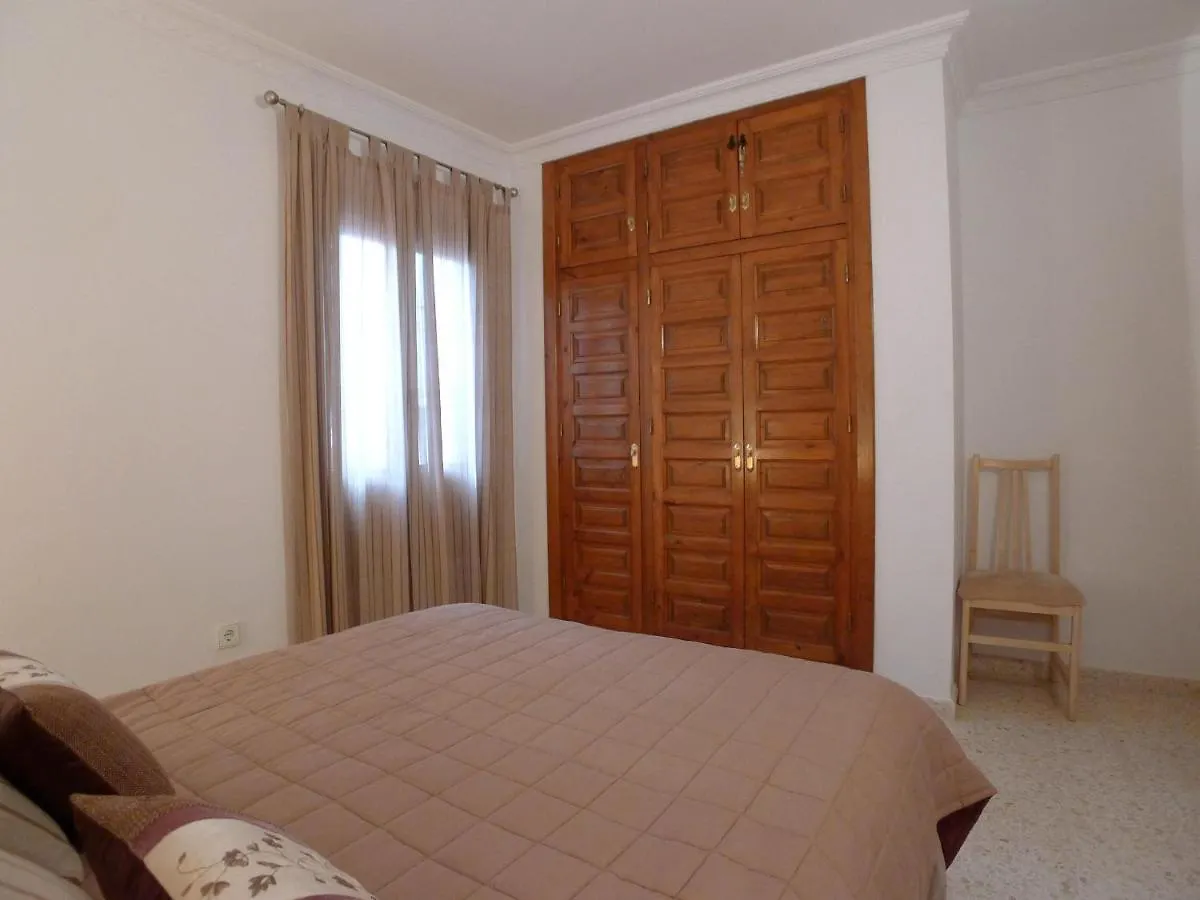 Torrox Beach Club Apartment
