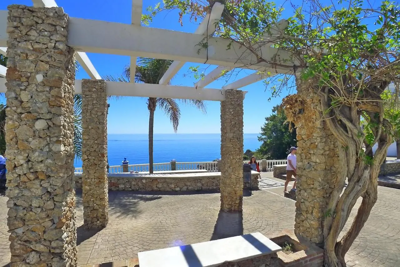Apartment Torrox Beach Club