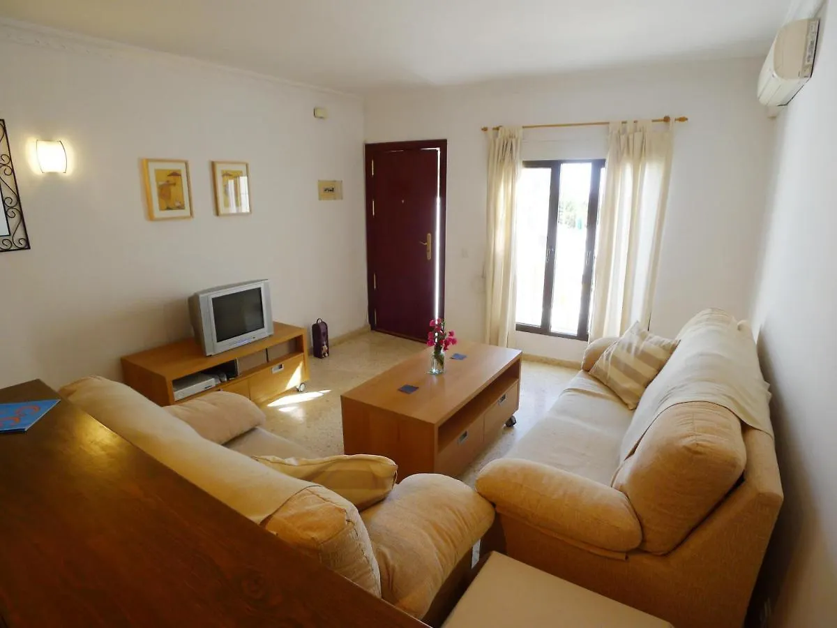 Apartment Torrox Beach Club