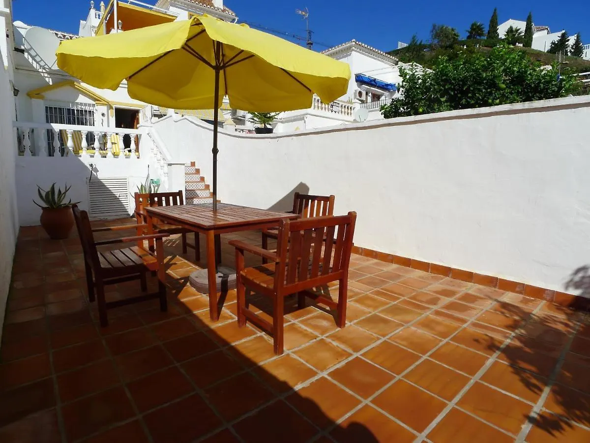 Apartment Torrox Beach Club