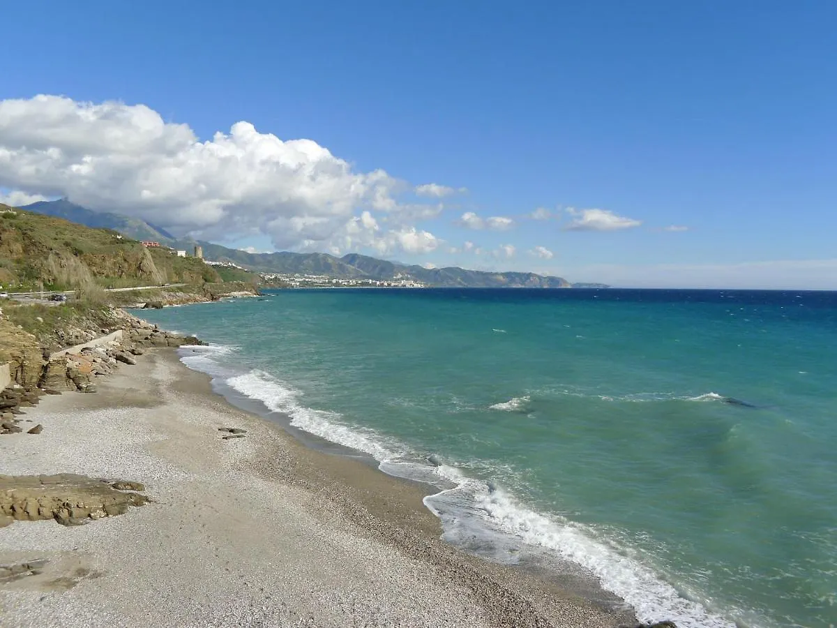 Torrox Beach Club Apartment