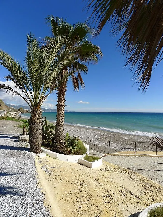 Torrox Beach Club